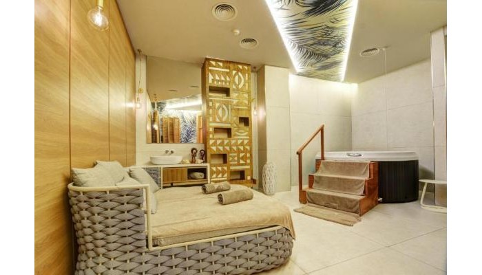 Nissiblu Beach Resort poza 16