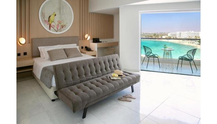 Nissiblu Beach Resort poza 8