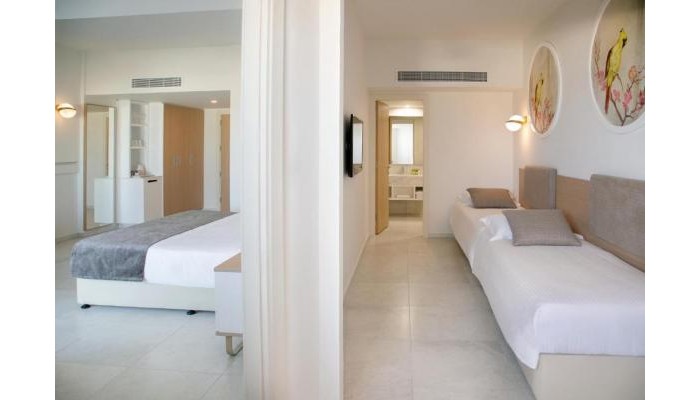 Nissiblu Beach Resort poza 10