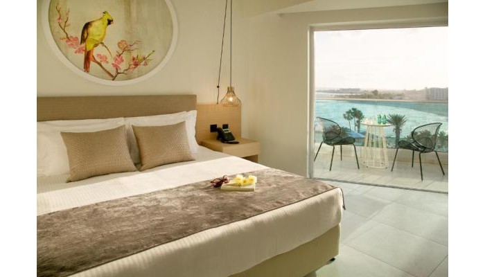 Nissiblu Beach Resort poza 6