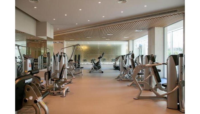 Nissiblu Beach Resort poza 23