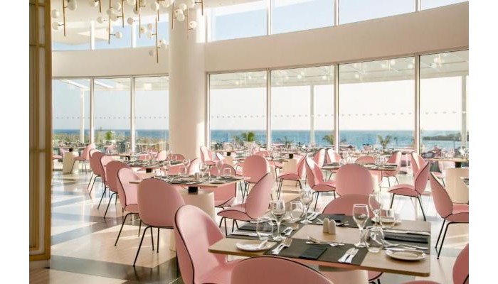 Nissiblu Beach Resort poza 13