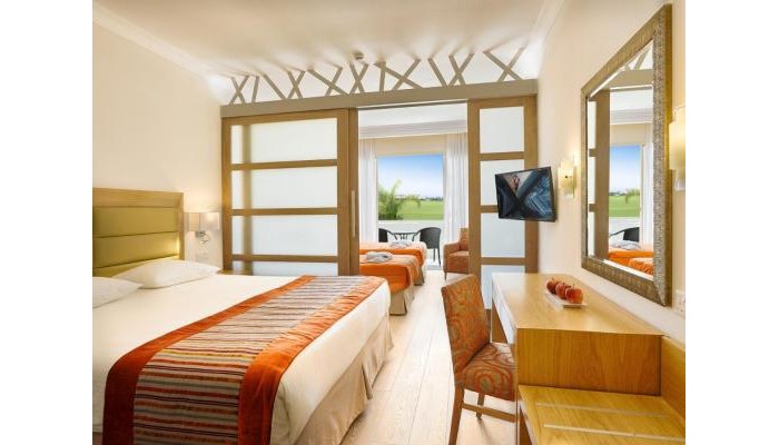 Olympic Lagoon Resort Agia Napa poza 9