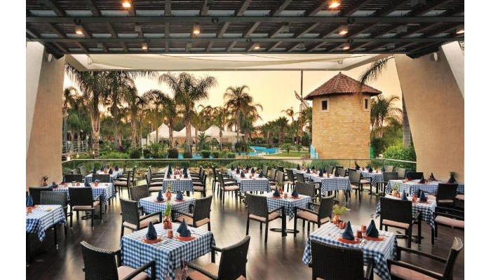 Olympic Lagoon Resort Agia Napa poza 16