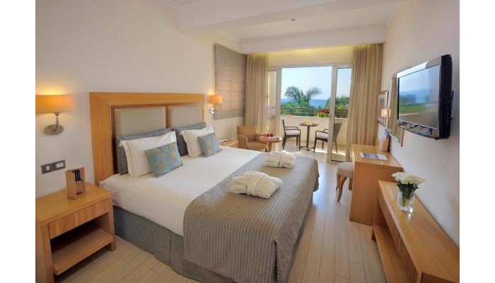 Olympic Lagoon Resort Agia Napa poza 5