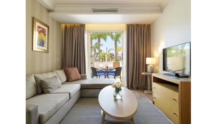 Olympic Lagoon Resort Agia Napa poza 4
