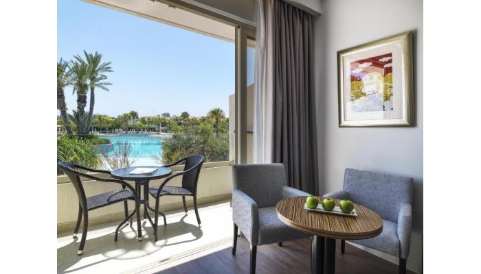 Olympic Lagoon Resort Agia Napa poza 12