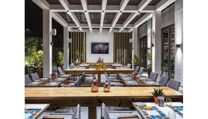 Olympic Lagoon Resort Agia Napa poza 19