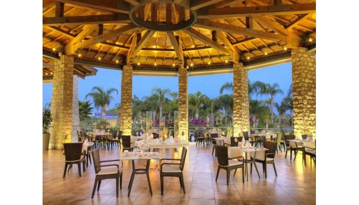 Olympic Lagoon Resort Agia Napa poza 14
