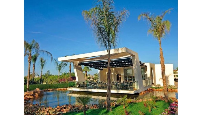 Olympic Lagoon Resort Agia Napa poza 11