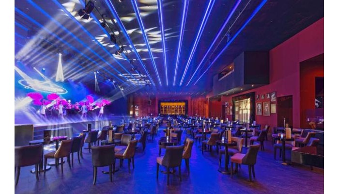 Olympic Lagoon Resort Agia Napa poza 34