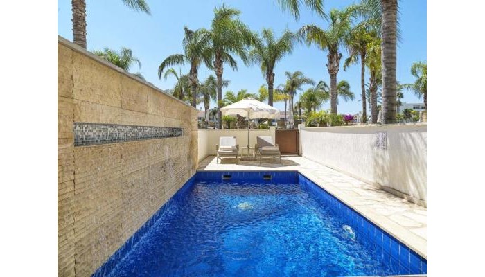 Olympic Lagoon Resort Agia Napa poza 27