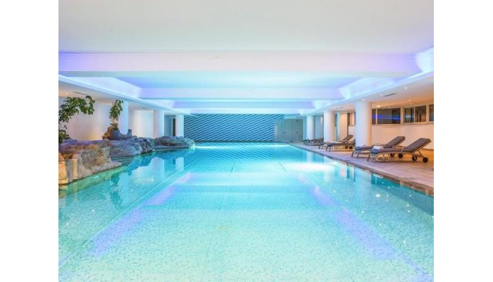 Olympic Lagoon Resort Agia Napa poza 25