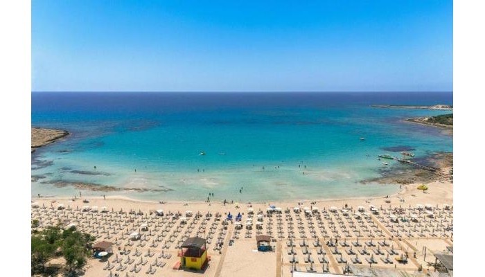 Olympic Lagoon Resort Agia Napa poza 26