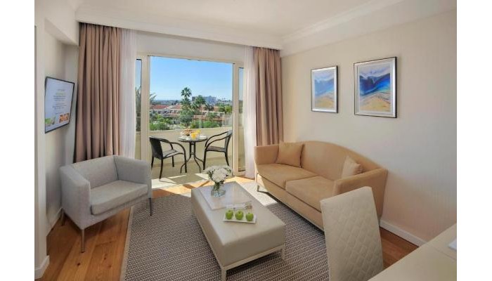 Olympic Lagoon Resort Agia Napa poza 7