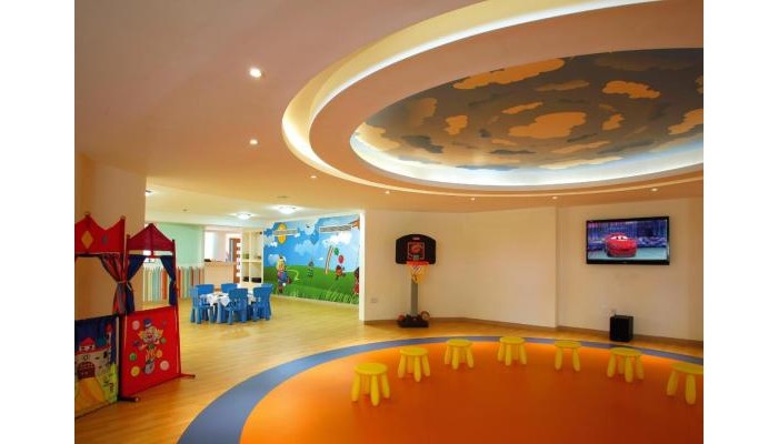 Olympic Lagoon Resort Agia Napa poza 13