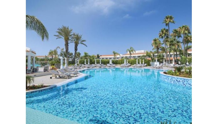 Olympic Lagoon Resort Agia Napa poza 24