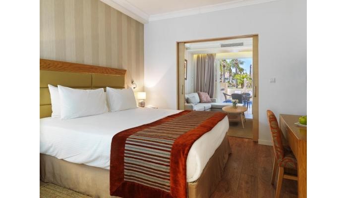 Olympic Lagoon Resort Agia Napa poza 4