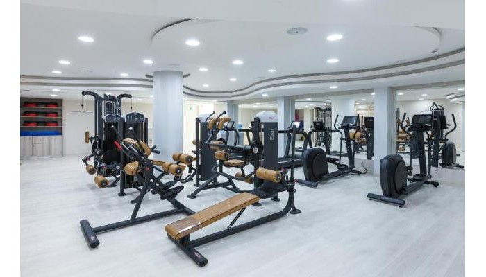 Olympic Lagoon Resort Agia Napa poza 33