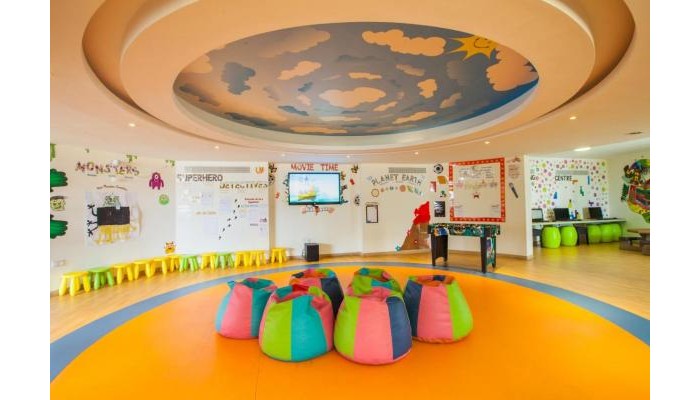 Olympic Lagoon Resort Agia Napa poza 10