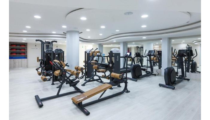 Olympic Lagoon Resort Agia Napa poza 12