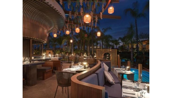 Olympic Lagoon Resort Agia Napa poza 28