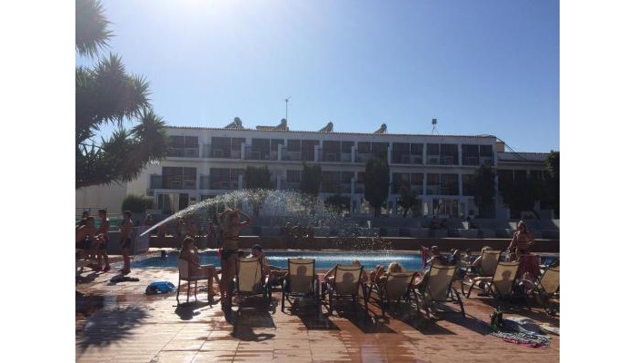 Pambos Napa Rocks Hotel Adults Only poza 2