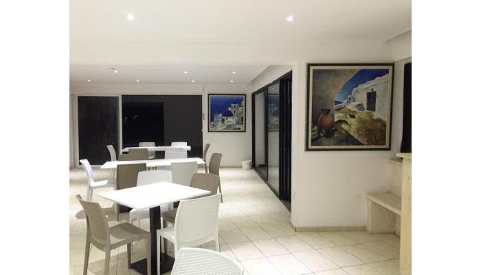 Pambos Napa Rocks Hotel Adults Only poza 12