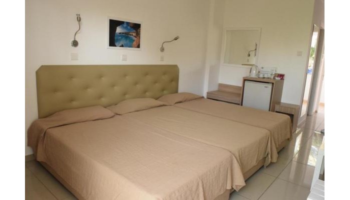 Pambos Napa Rocks Hotel Adults Only poza 9