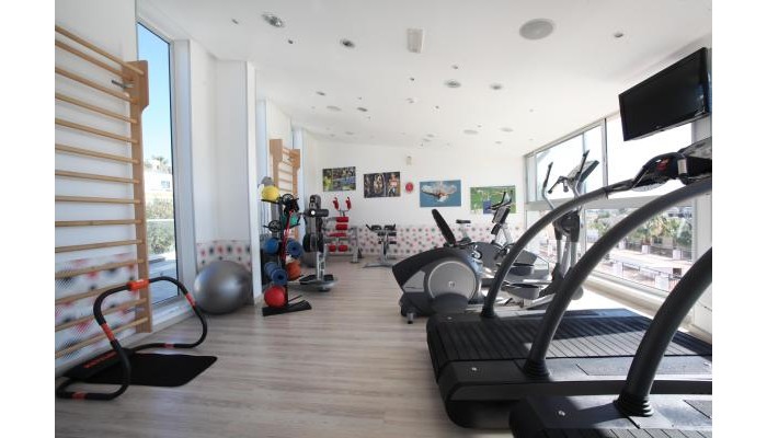 Pambos Napa Rocks Hotel Adults Only poza 14