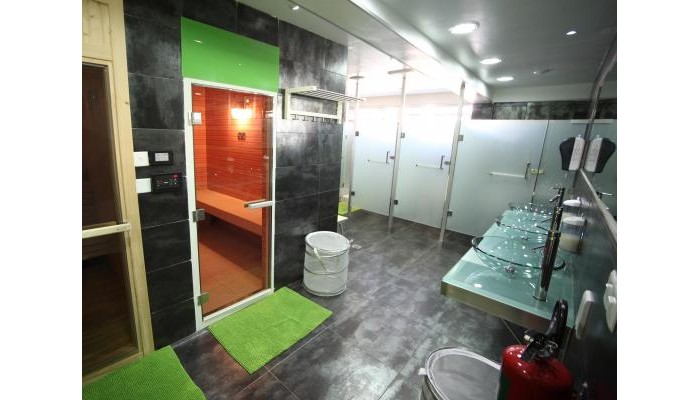 Pambos Napa Rocks Hotel Adults Only poza 16