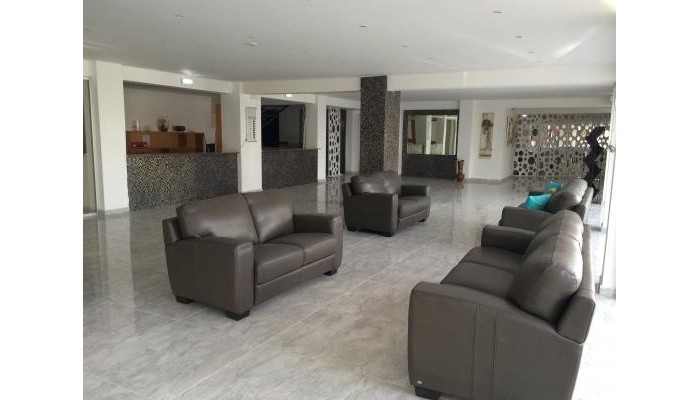 Pambos Napa Rocks Hotel Adults Only poza 4