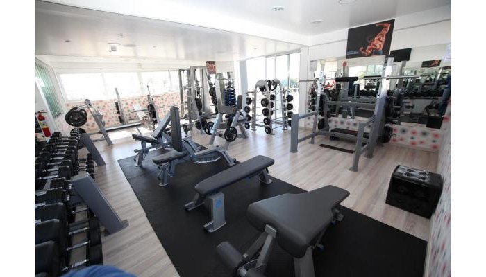 Pambos Napa Rocks Hotel Adults Only poza 15