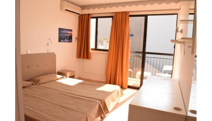 Pambos Napa Rocks Hotel Adults Only poza 6