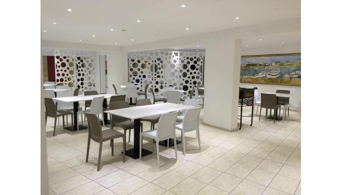 Pambos Napa Rocks Hotel Adults Only poza 11