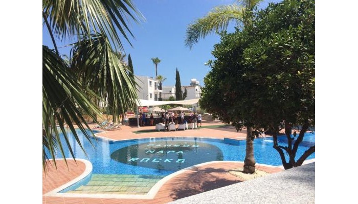 Pambos Napa Rocks Hotel Adults Only poza 20