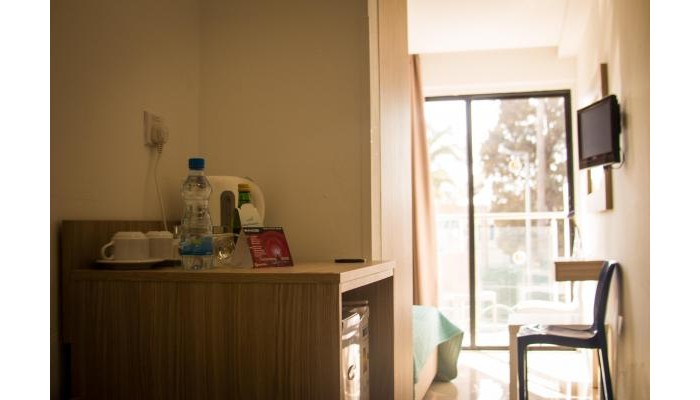 Pambos Napa Rocks Hotel Adults Only poza 10