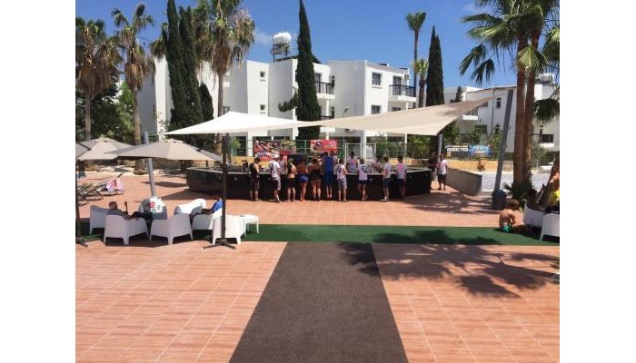 Pambos Napa Rocks Hotel Adults Only poza 13