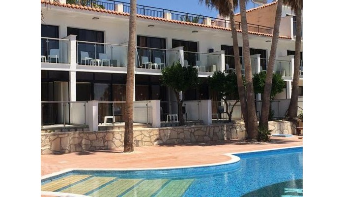 Pambos Napa Rocks Hotel Adults Only poza 1