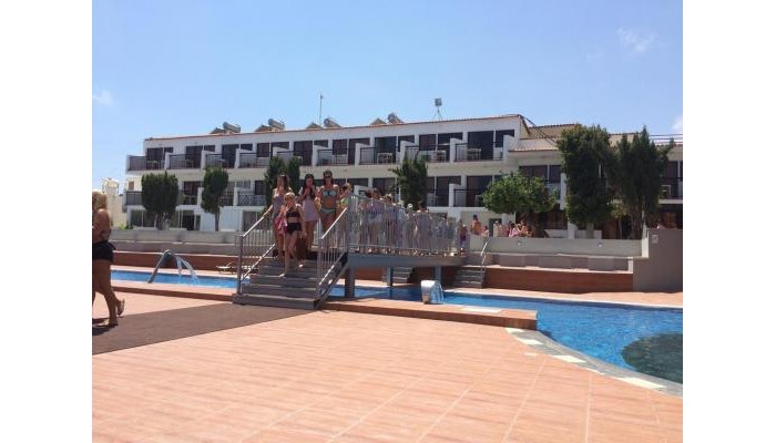 Pambos Napa Rocks Hotel Adults Only poza 17