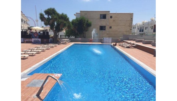 Pambos Napa Rocks Hotel Adults Only poza 18