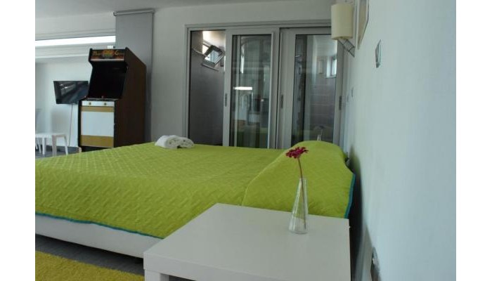 Pambos Napa Rocks Hotel Adults Only poza 7