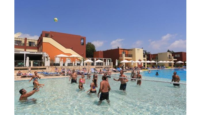 Panas Holiday Village poza 24