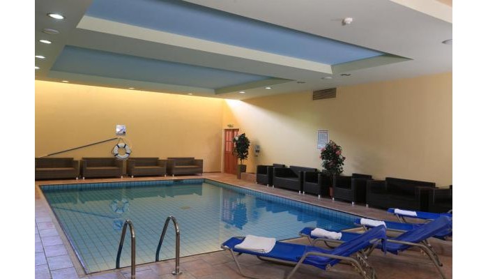 Panas Holiday Village poza 12