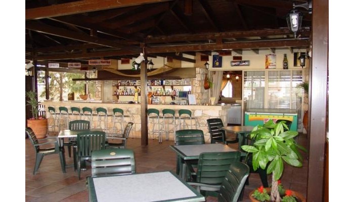 Panas Holiday Village poza 6