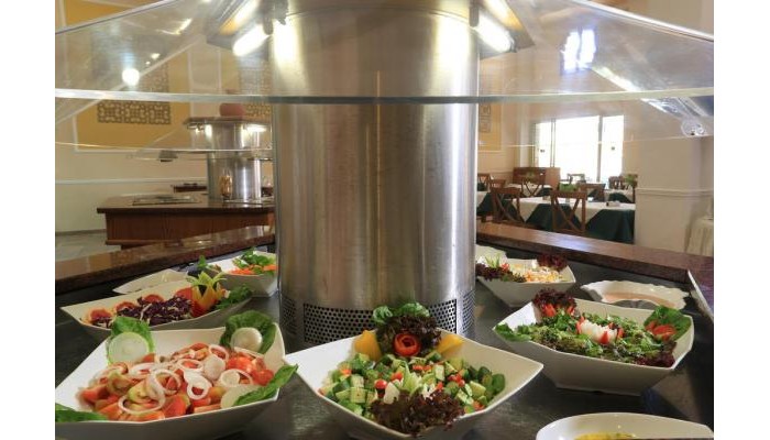 Panas Holiday Village poza 14