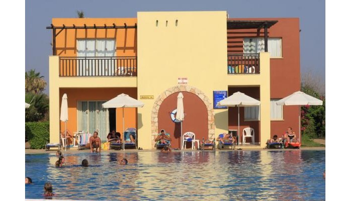 Panas Holiday Village poza 23