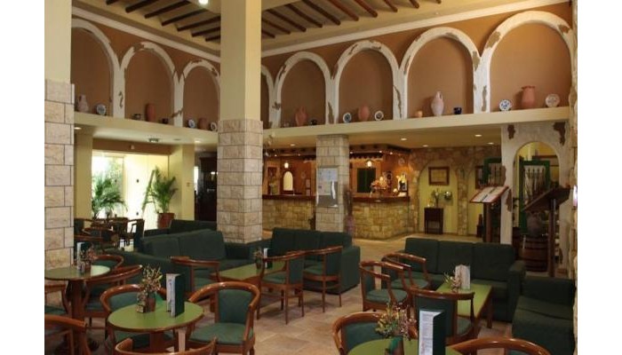 Panas Holiday Village poza 7