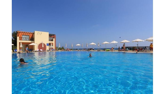 Panas Holiday Village poza 16