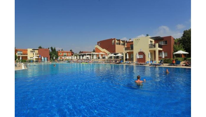 Panas Holiday Village poza 10